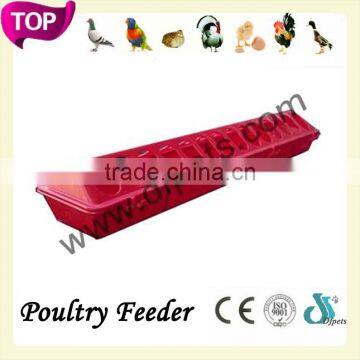 DFPETS DF-CF001 Hot Sell Poultry Feeder For Chicken