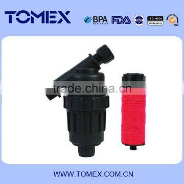 2016 PP Disk Filter for Irrigation on sale China supplier