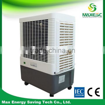 split evaporate air water cooler air water cooler fan