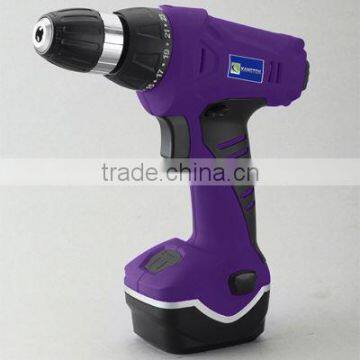 Powerful Cordless Drill