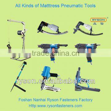 Different kinds of Staple Gun