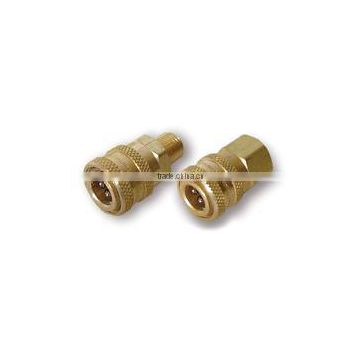 Economy Quick Brass sockets