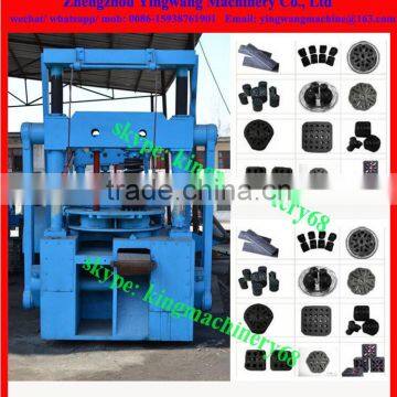 punch press machine for honeycomb