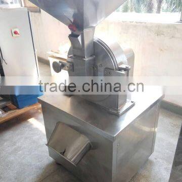 2016 Flour Mill Machine Price, Stainless Steel Grinding Machine photo-2