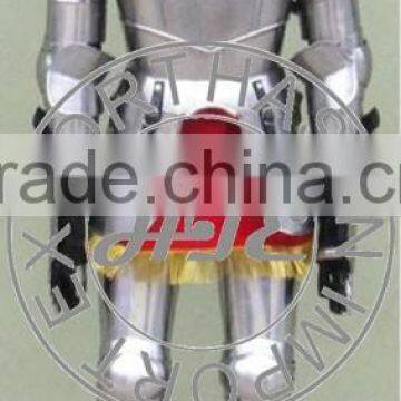 Full Suit of Armour, Knight Armor Suit, Medieval Full Body Armor