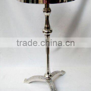 Metal Furniture Aluminium Zinc Table