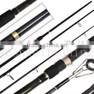 CP194 Carbon carp fishing rod