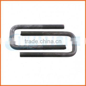 Customized Wholesale Quality a2 u Bolt