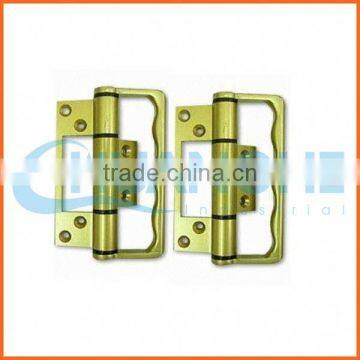 China Chuanghe High Quality Steel Custom Made Door Hinge photo-2