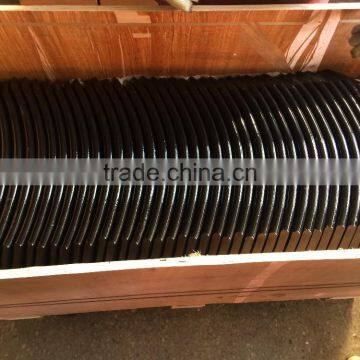 S-tine,cultivator Sweep Blade,cultivator Tine photo-5