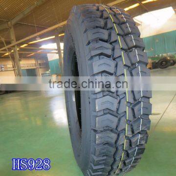 Hot Sale Radial Tire 215/75R17.5 Suitable Price All Directional Wheel of Truck