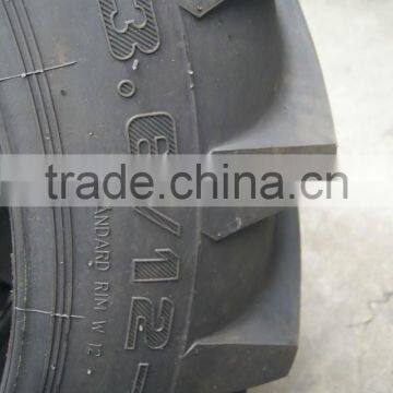 Agriculture Tractor Tire 14.9-24, 13.6-28, 750-16 Hot Selling in Sudan for Sale photo-2