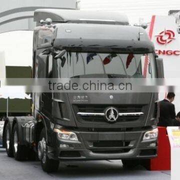 North Benz truck parts