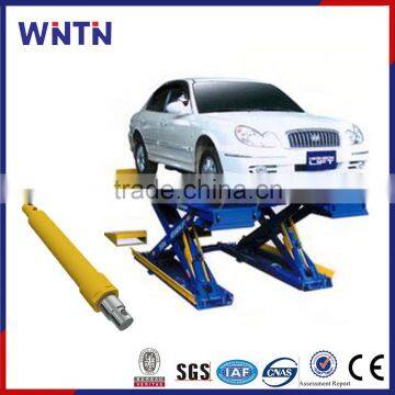 hydraulic car lift cylinder supplier for more than 30 years