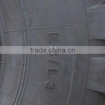 TOP CHINA BRAND EARTHMOVER TYRE 15.5-25 17.5-25 23.5-25 20.5-25 LOADER TYRE OTR TYRE photo-5