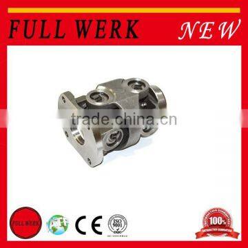 2015 best seller Flanges FULL WERK used auto spare parts with high quality