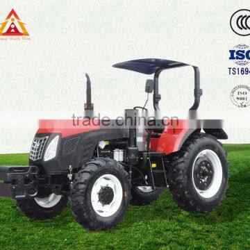 High Quality 90-150HP Agricultural Tractor photo-3