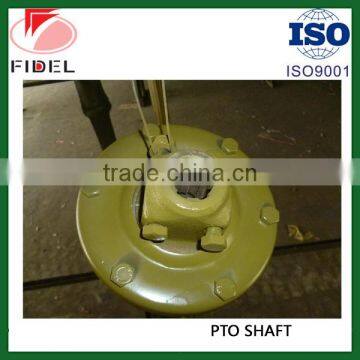FFT4 Friction Pto Shaft Driver Shaft