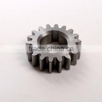 Spur Steel Gear For Diesel Engine Spare Parts photo-5
