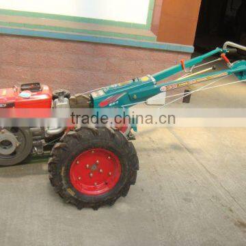 12 HP Rotary Tiller/Mini Cultivator/Mini Tractor