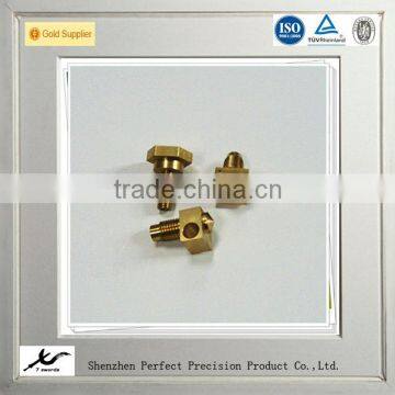 Customized High Precision Spare Parts for Medical Equipment photo-5