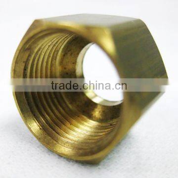 Top Quality High Accuracy Cheap Metal Custom CNC Machining photo-1
