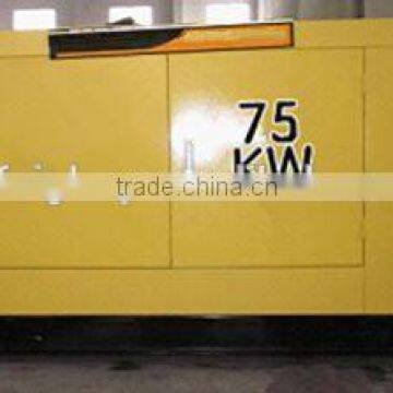 High quality 75kw 75JK-CY Diesel generators