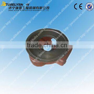 changlin ZL50H wheel loader Z50E.2.1-1 torque converter case