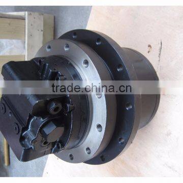 GM09 TRAVEL MOTOR ASSY SH60 SH75 HD250 E307 HD307 photo-2