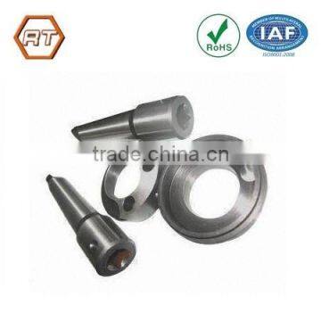 Customized stainless steel edm parts