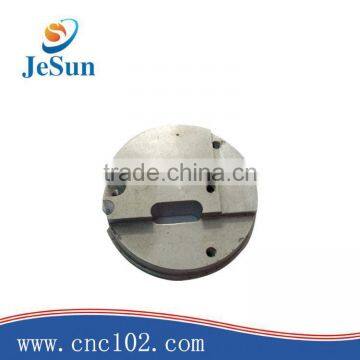 OEM/ODM High Precision CNC Metal Parts Manufacturer photo-3