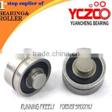 Cheap Chrome Stell Ball Bearing 606 607 608 photo-3
