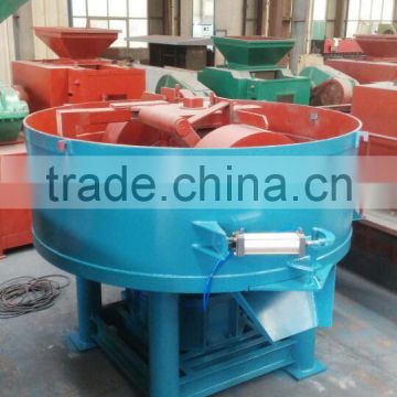 2016 New Type & Hot Sale Edge Runner Mill