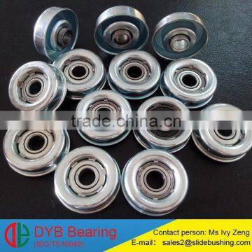 Skate Wheel Ball Bearing photo-4
