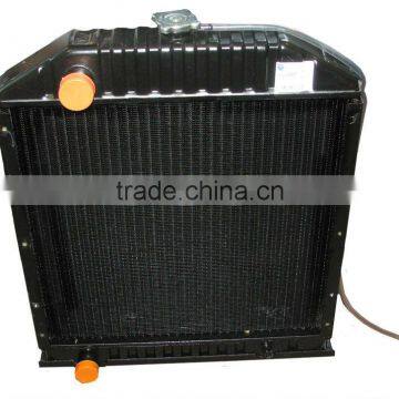 Radiator Fiat 100/90 110/90 Radiator