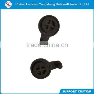 Custom Made Good Quality Auto Rubber Parts1 photo-2