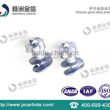 Winter Tire Studs Bicycle Carbide Screw Tire Studs photo-3