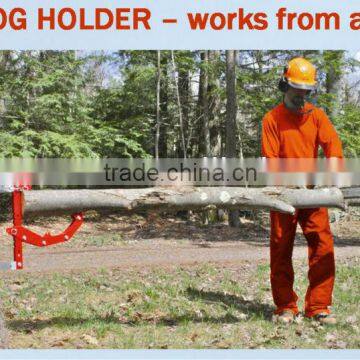 5in1 Smart Log Holder Log Lifter