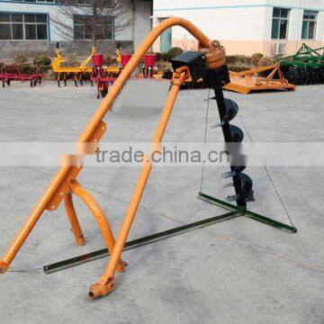 farm hole digger gearboxes made in China