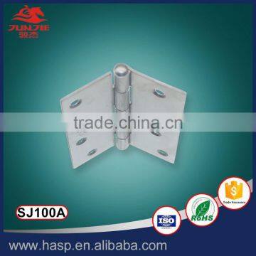 SJ100A Stainless steel (SUS304) tool box hinge