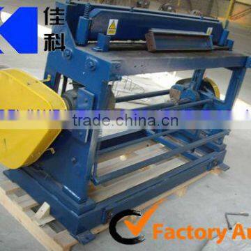 Mechanical Chicken Cage Mesh Welding Machines(for Bottom Cage) JK1200 photo-5