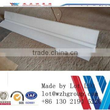 Color Roof Ridge Cap / Steel Workshop Use Roof Ridge in RAL COLOR photo-3