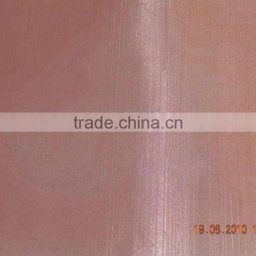 China manufacture ISO9001 Copper Wire Mesh