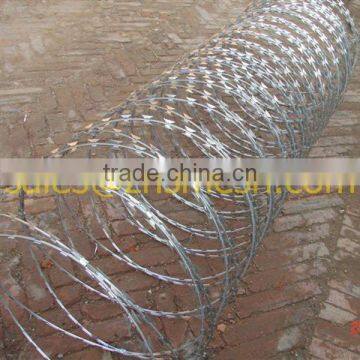 High Quality and Low Price Razor Wire