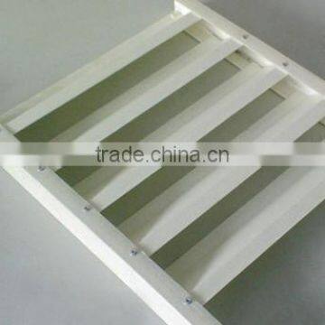Fiberglass Frp Shutter Sheet/frp Window Blind/fiberglass Plantation Shutters photo-2