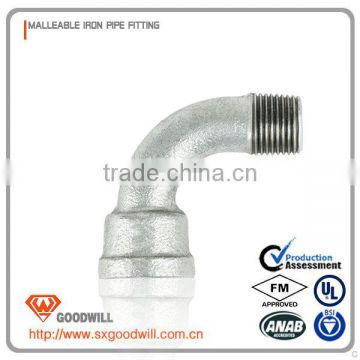 air compression fittings