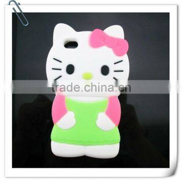 for Samsung Galaxy S3 Hello Kitty Case