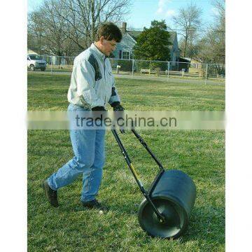 high quality lawn roller 30L with axle