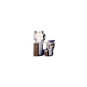 Tongxin Brand Medium-pressure Pipes Pass Filter (YPM series )