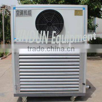 Air Conditioner Unit Industrial Air Contioners photo-3
